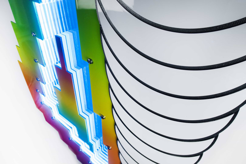 Limitless SN/120 – Angel Toren