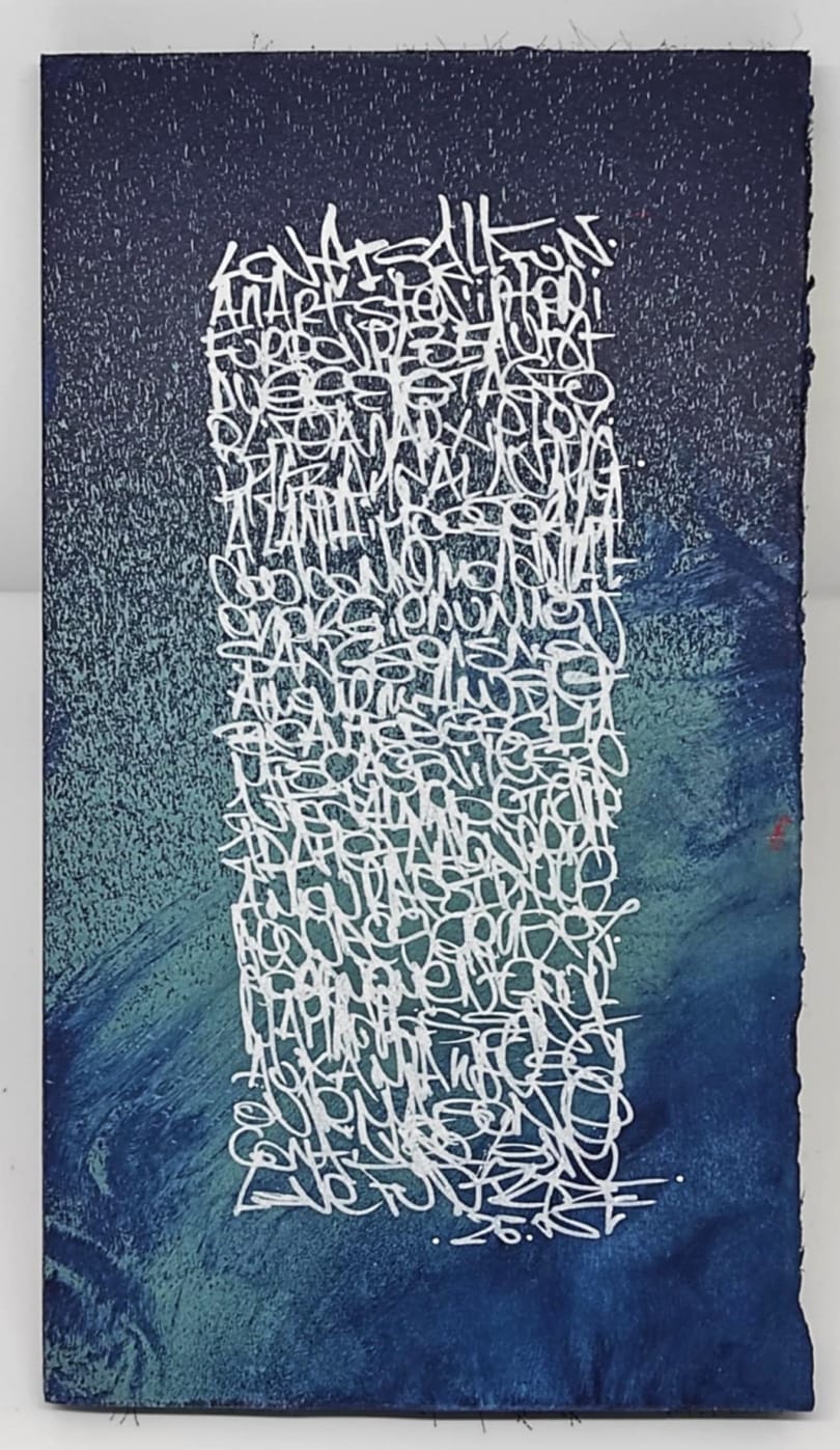 Wall Pressure / Pression murale – Bze Bzeland