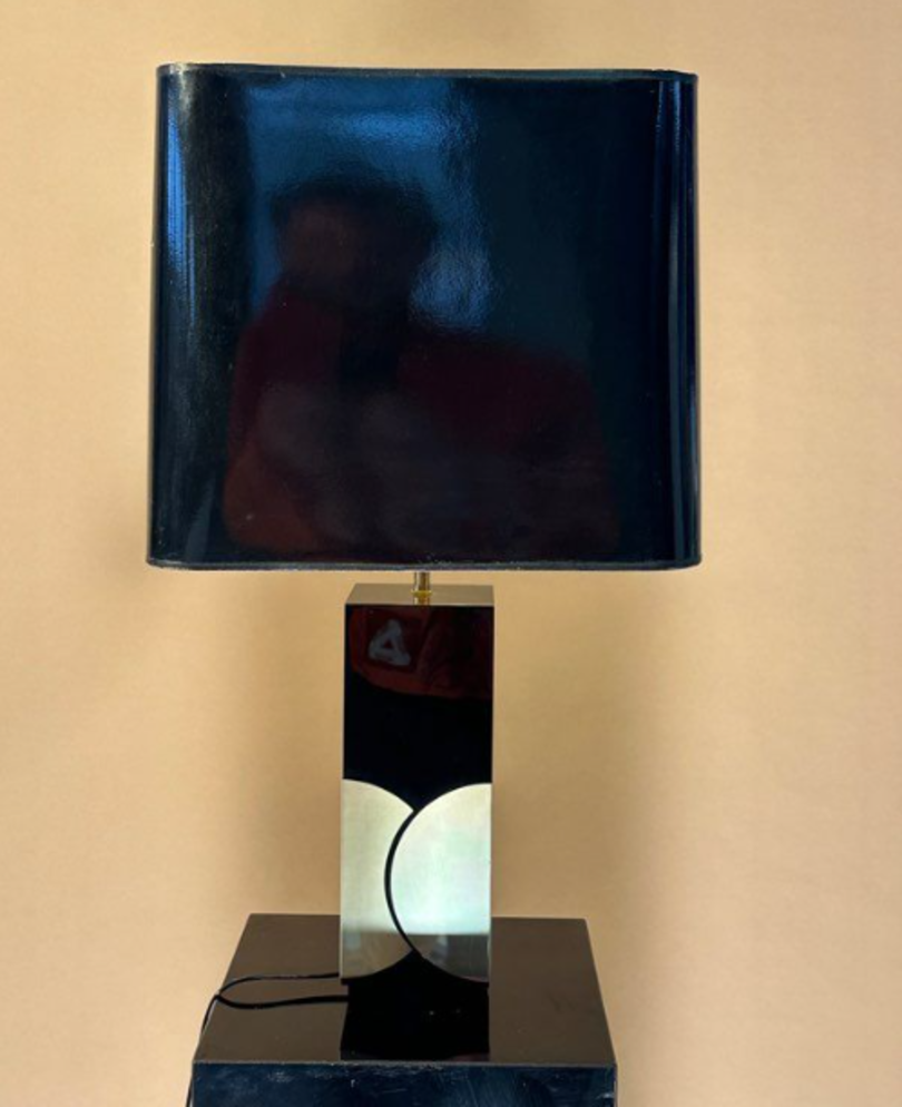 Lampe de table – Philippe Jean