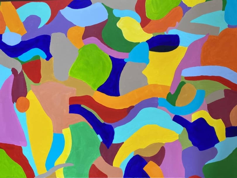 Stillborn – Nathanaël Koffi