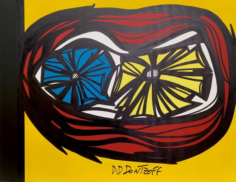 Fleurs – Did Dontzoff