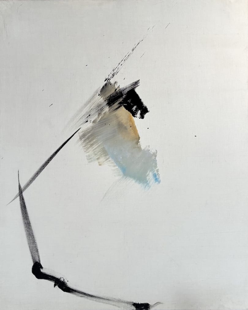 Sans titre – Jean Miotte