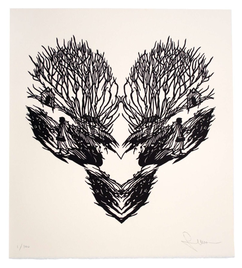 Red Riding Hood – Swoon