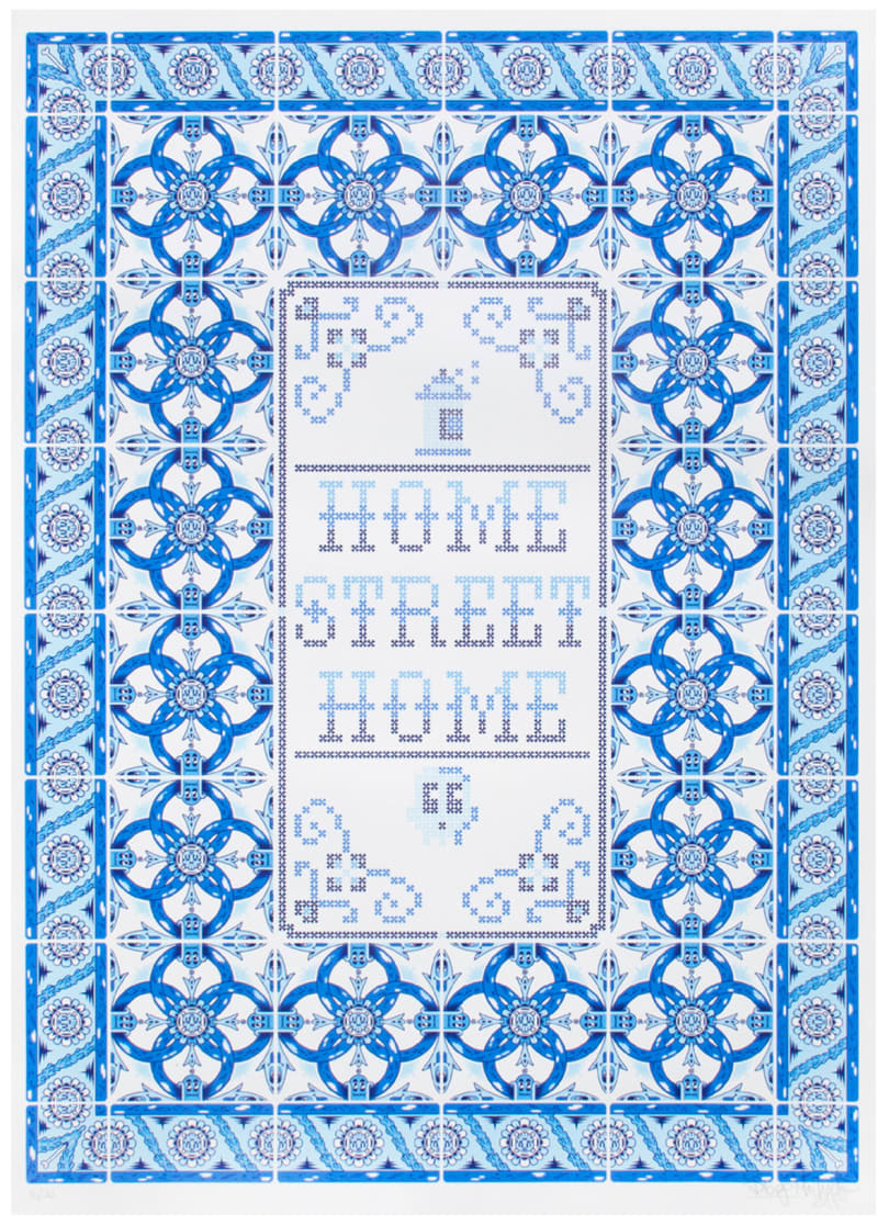 Home Street Home AP – Add Fuel