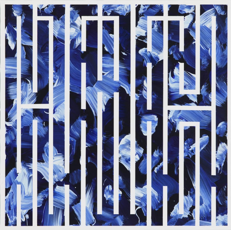 Deep flowers – L'Atlas