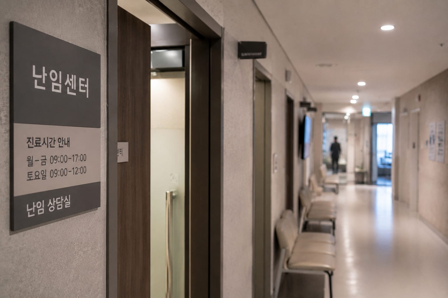 난임 진료, 두 번째 의견이 필요할 때 — 세컨드 오피니언