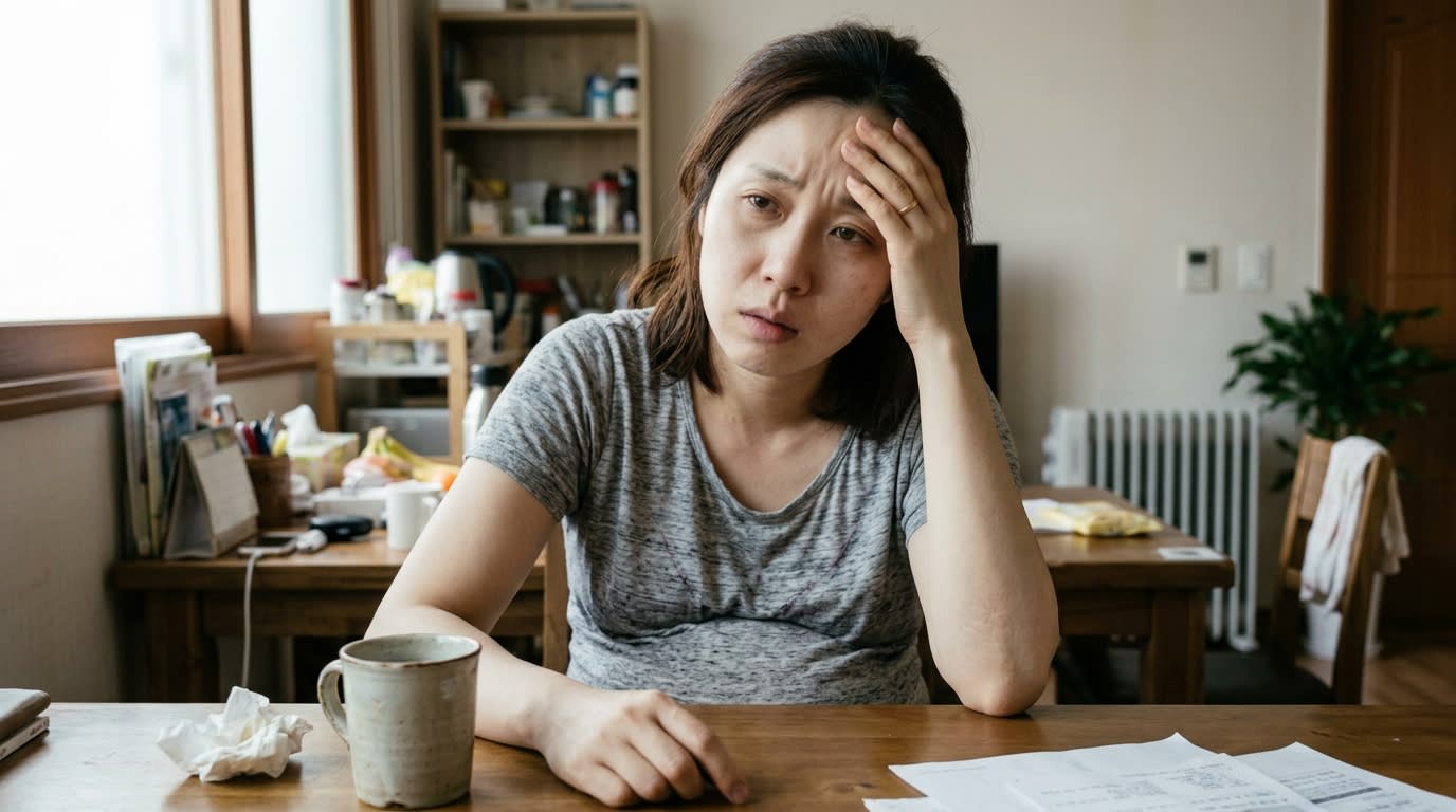 임신하고 자꾸 어지럽고 아찔해요 — 왜 그런지, 어떻게 대처할지
