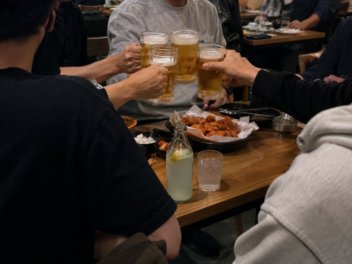 임신 중 커피와 술, 어디까지 괜찮을까... 전문가들이 가른 기준은