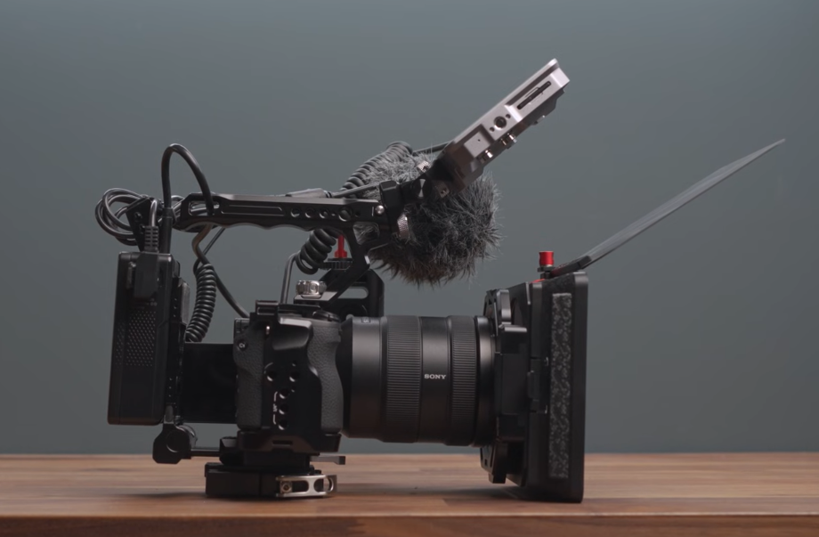 Camera Rig