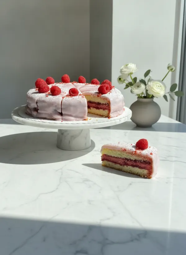 Domáca punčová torta — City Cake Company Bratislava