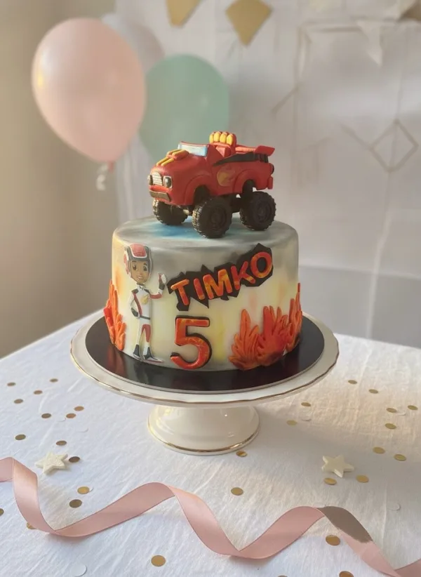 detska torta blaze bratislava
