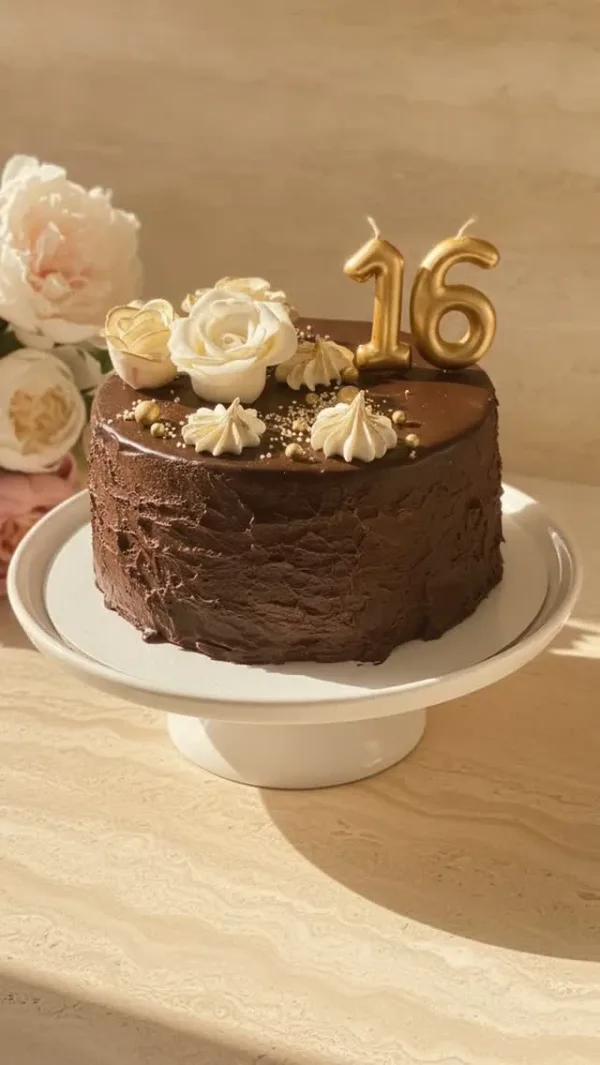 narodeninova torta 16 bratislava