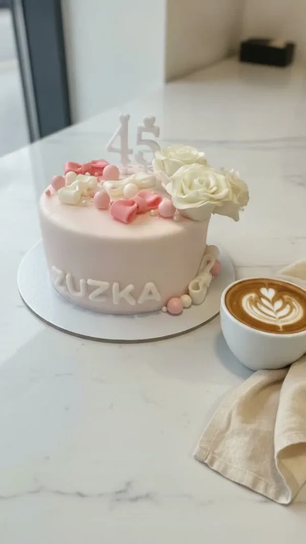 narodeninova torta bratislava