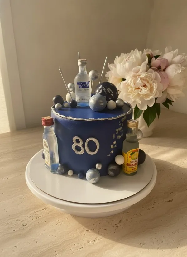 narodeninova torta 80 bratislava