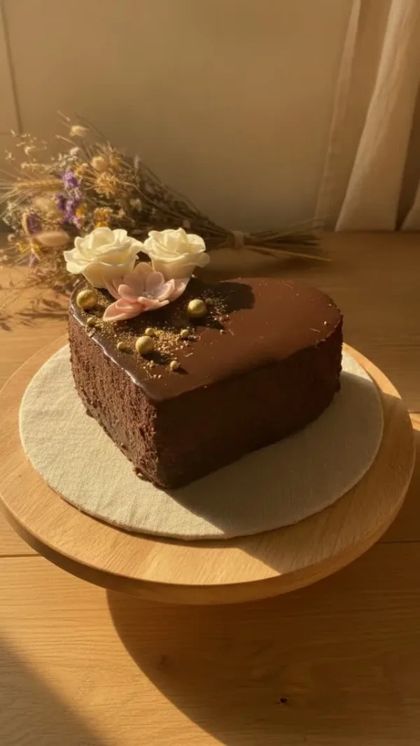 narodeninova torta srdiecko bratislava