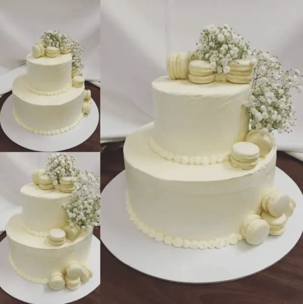 Svadobna torta jednoducha svadobna torta bratislava