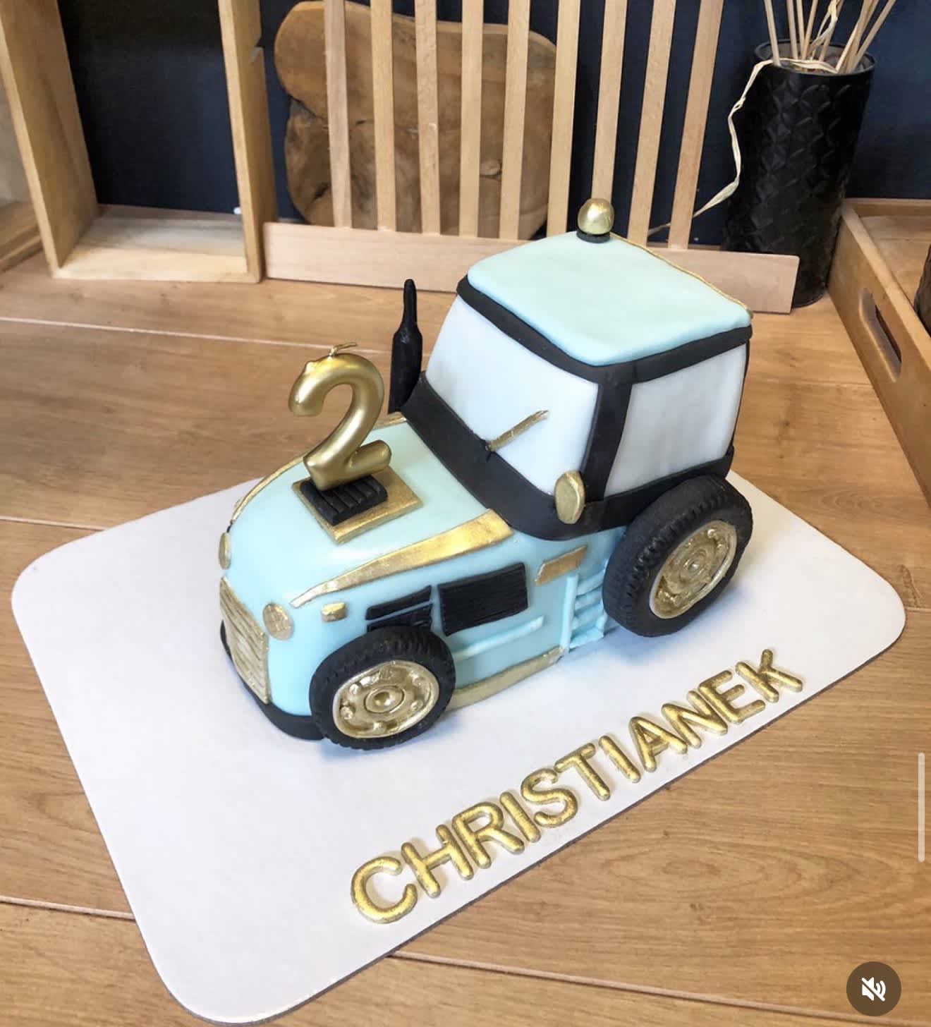 Bezlaktozova torta traktor bratislava