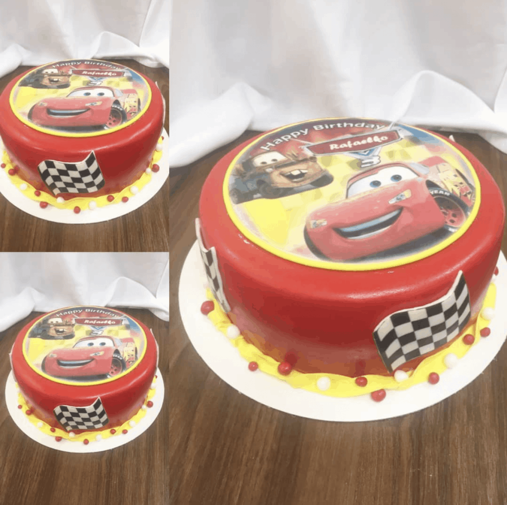 Detska torta auta detska torta bratislava