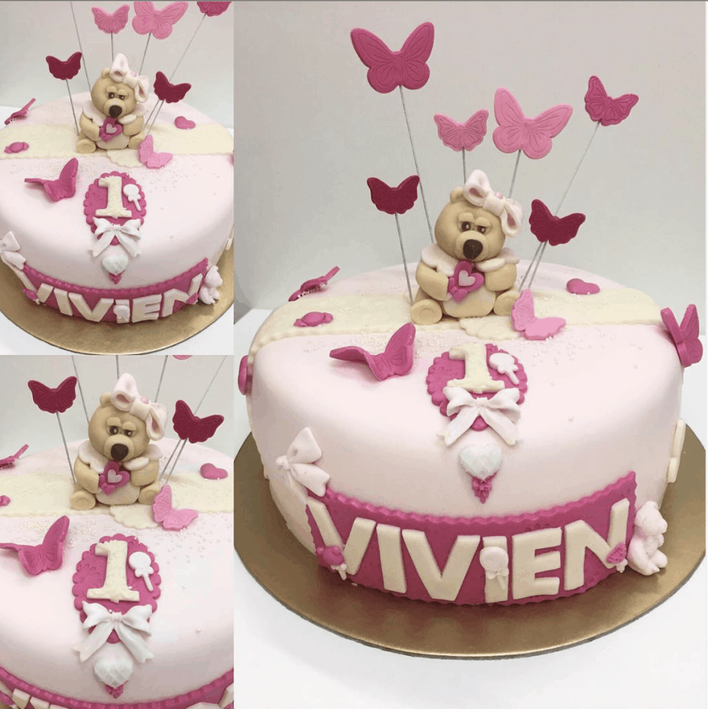 Detska torta baby macik detska torta bratislava