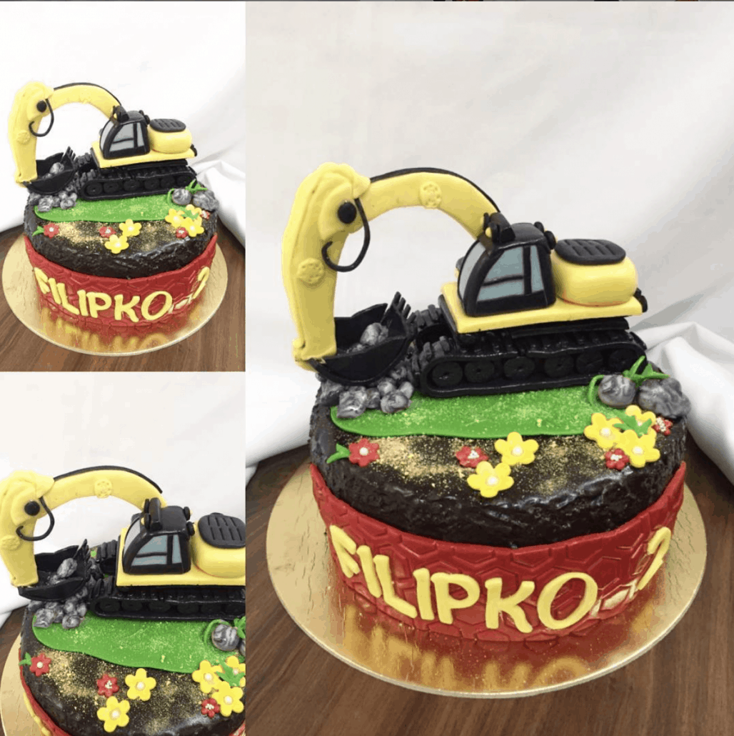 Detska torta bager detska torta bratislava