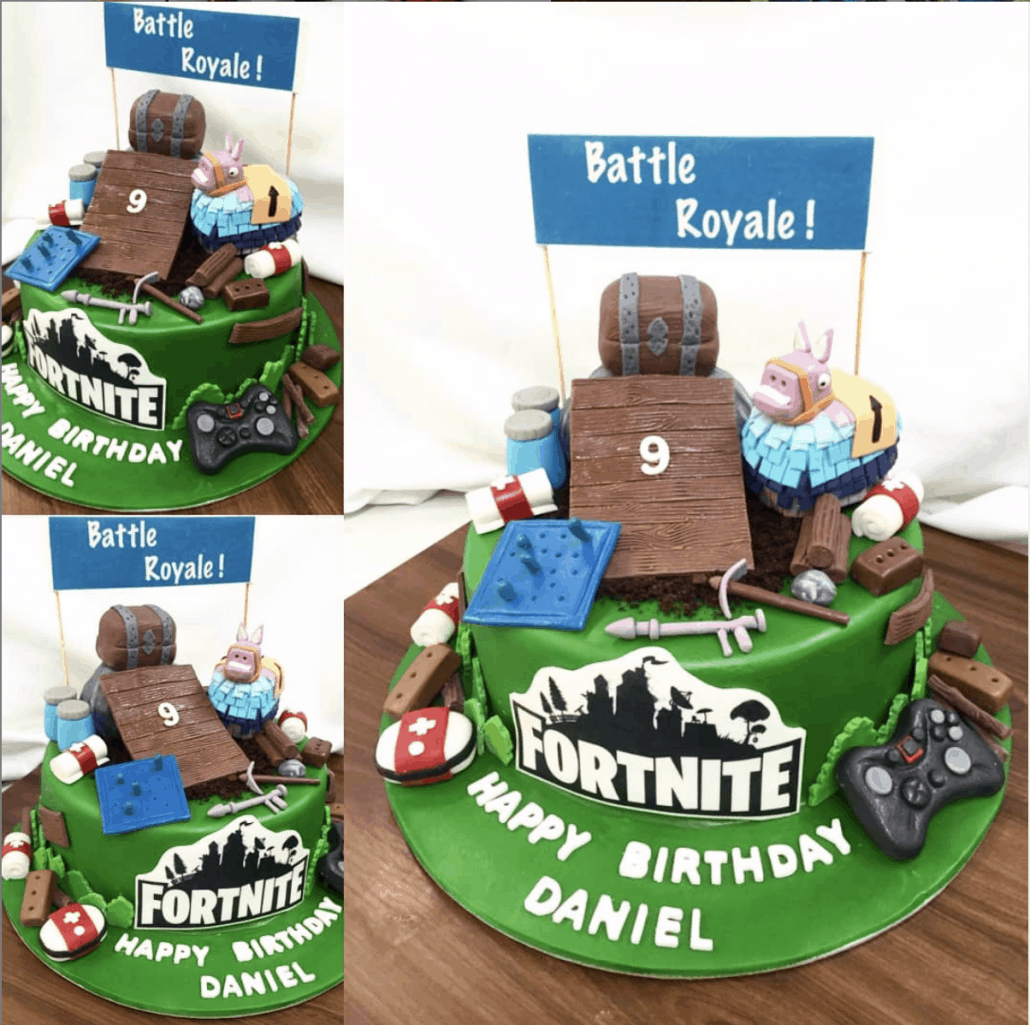 Detska torta battle royal detska torta bratislava