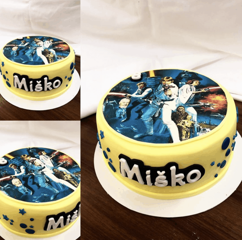 Detska torta bezlepkova detska torta bratislava