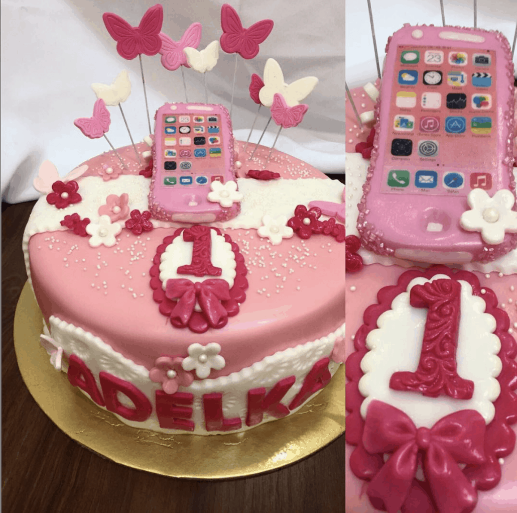 Detska torta detsky mobil detska torta bratislava