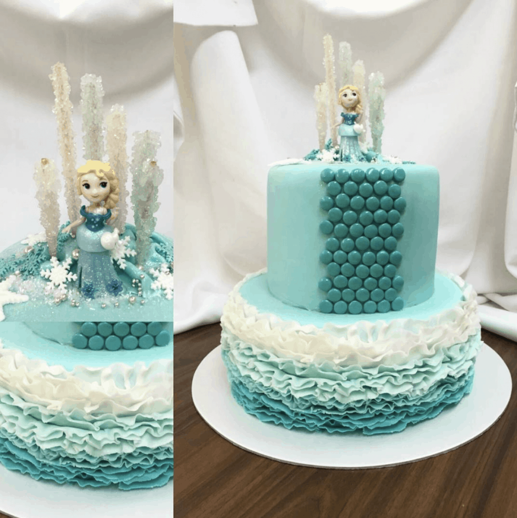 Detska torta frozen kids detska torta bratislava