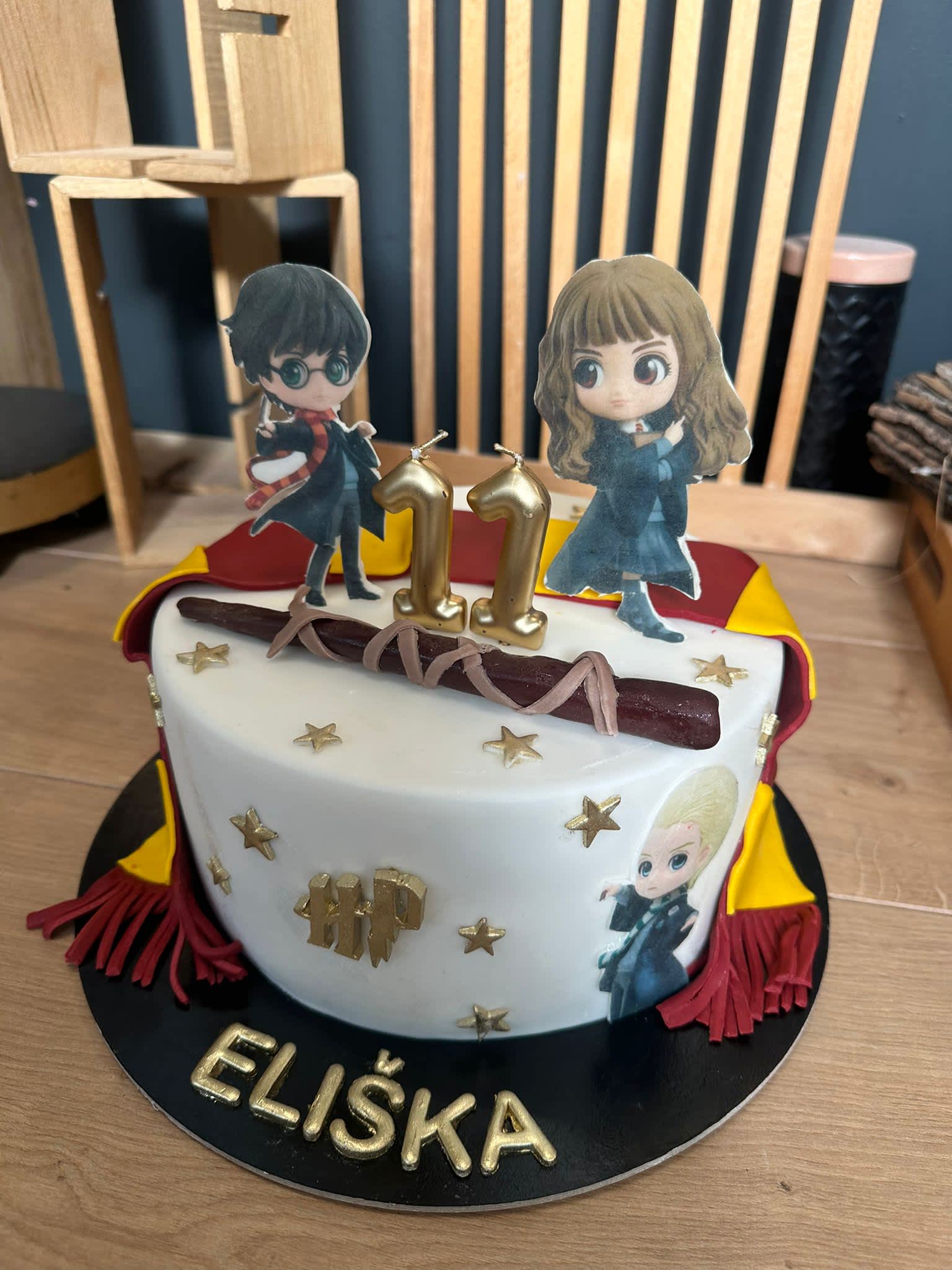 Detska torta harry potter detska torta bratislava