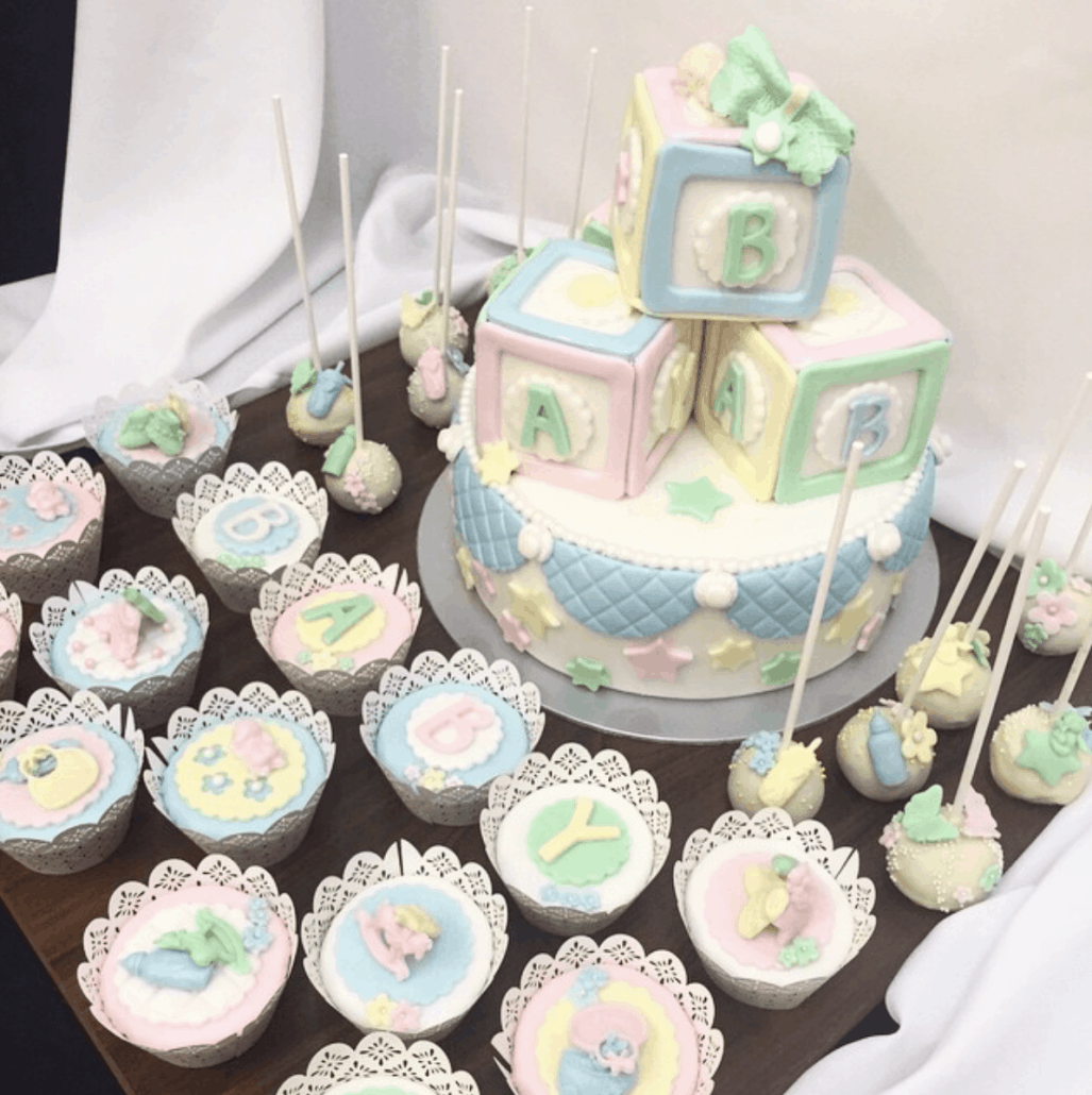 Detska torta kocky hracky detska torta bratislava