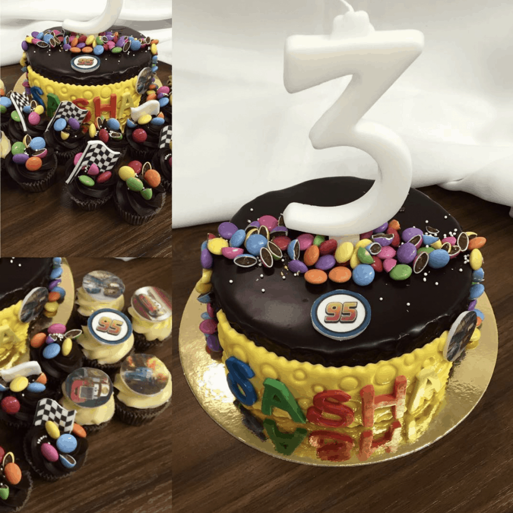 Detska torta lentilky detska torta bratislava