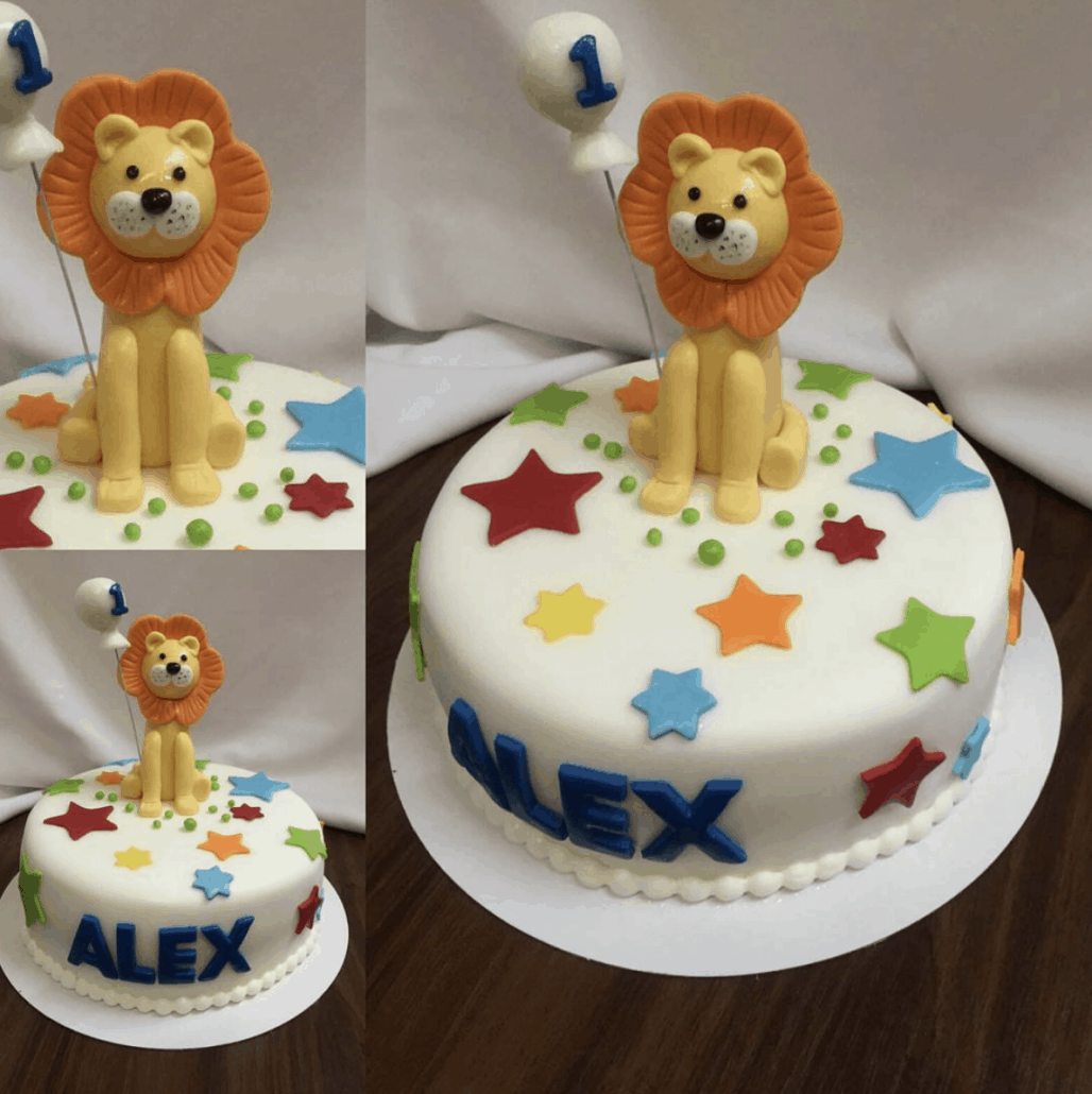 Detska torta levik detska torta bratislava