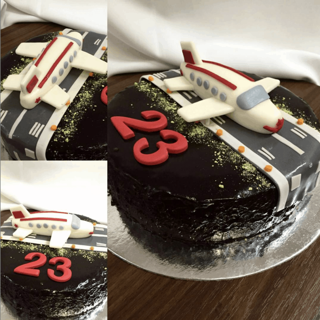 Detska torta lietadlo detska torta bratislava