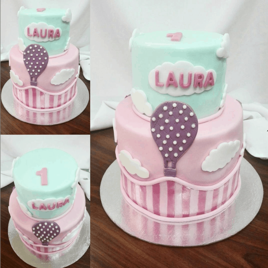 Detska torta lietajuci balon detska torta bratislava