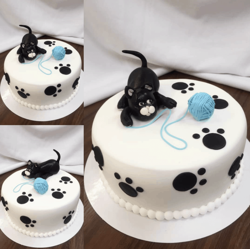 Detska torta macka detska torta bratislava