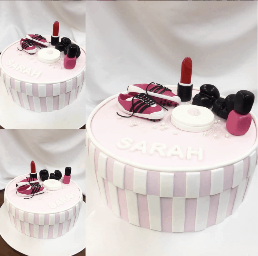 Detska torta make up detska torta bratislava