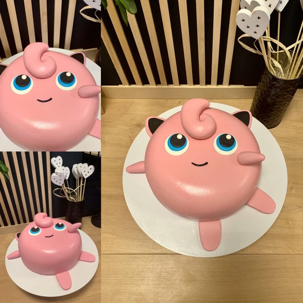 Detska torta pokemon detska torta bratislava