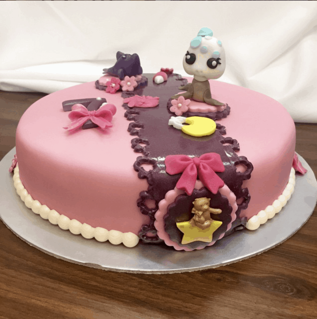 Detska torta priserka dievcenska detska torta bratislava