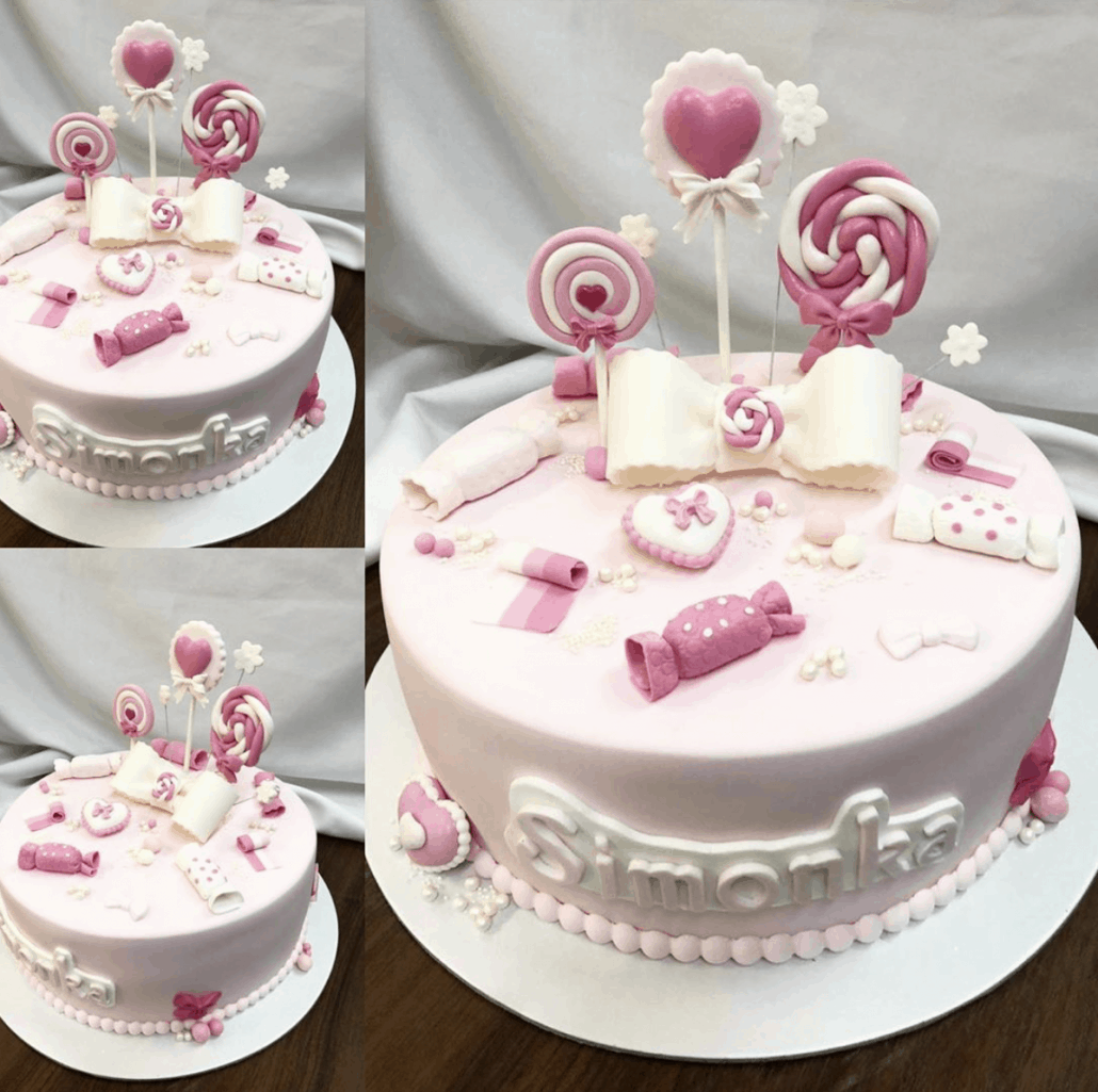 Detska torta sladkosti detska torta bratislava