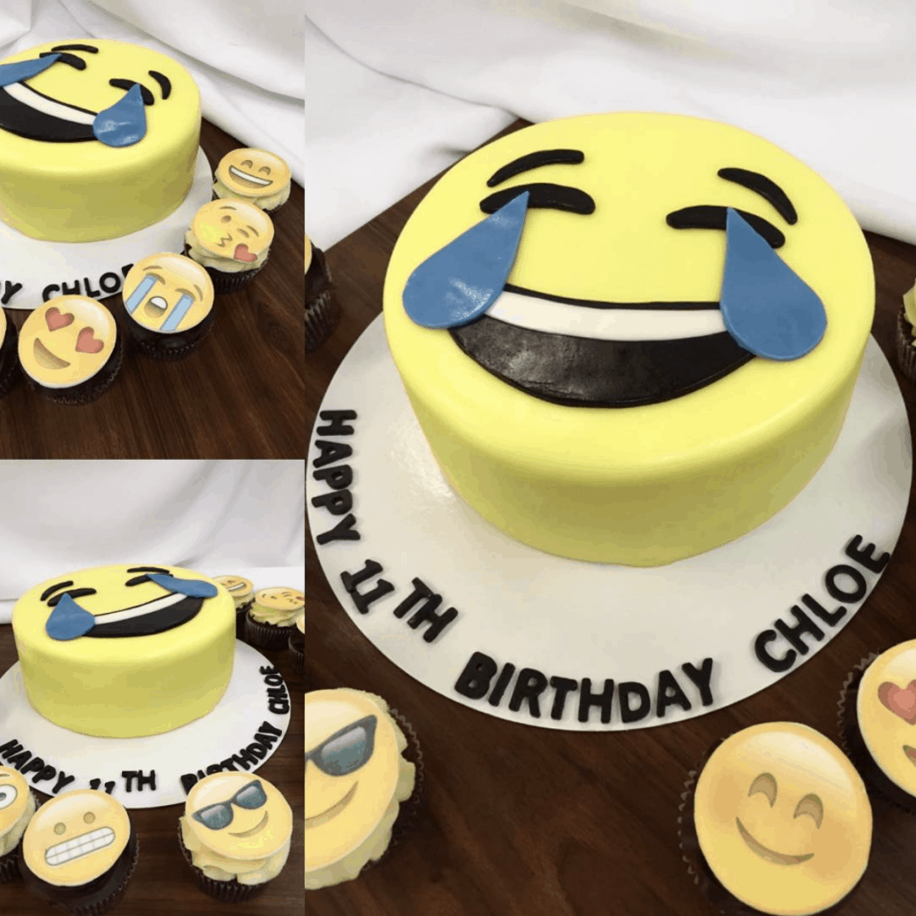 Detska torta smajlik detska torta bratislava
