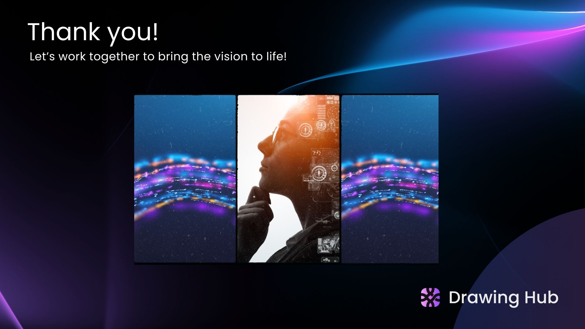 Slide 14 — Engineering Drawing Management adoption guide