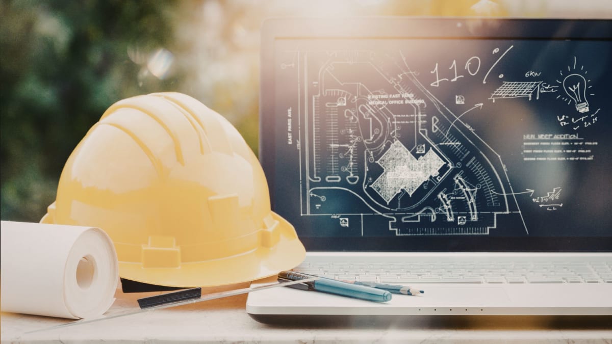 Engineering drawing title block showing legacy drawing number conventions