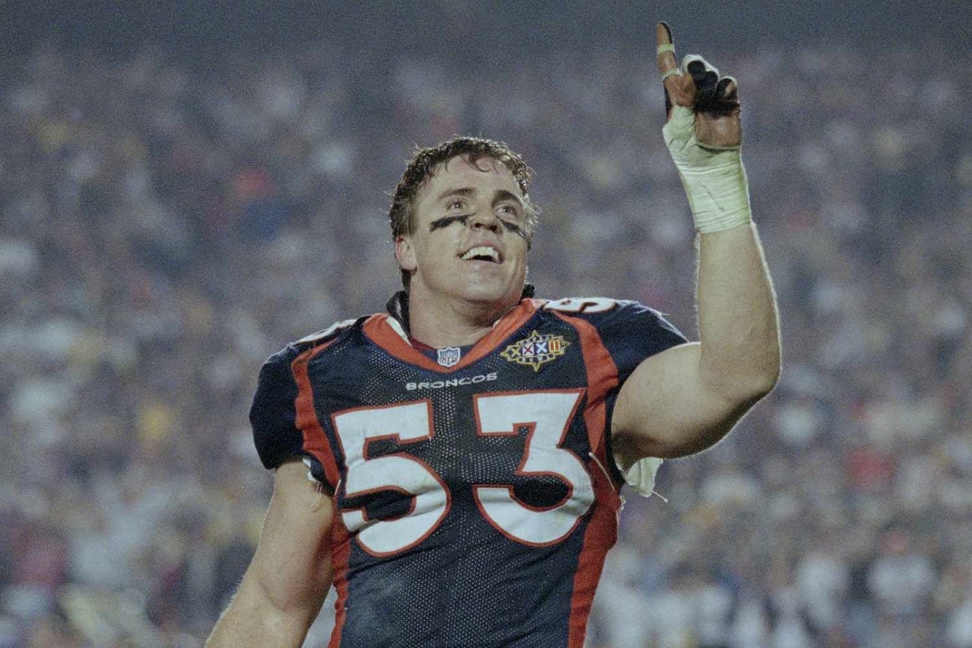 Bill Romanowski