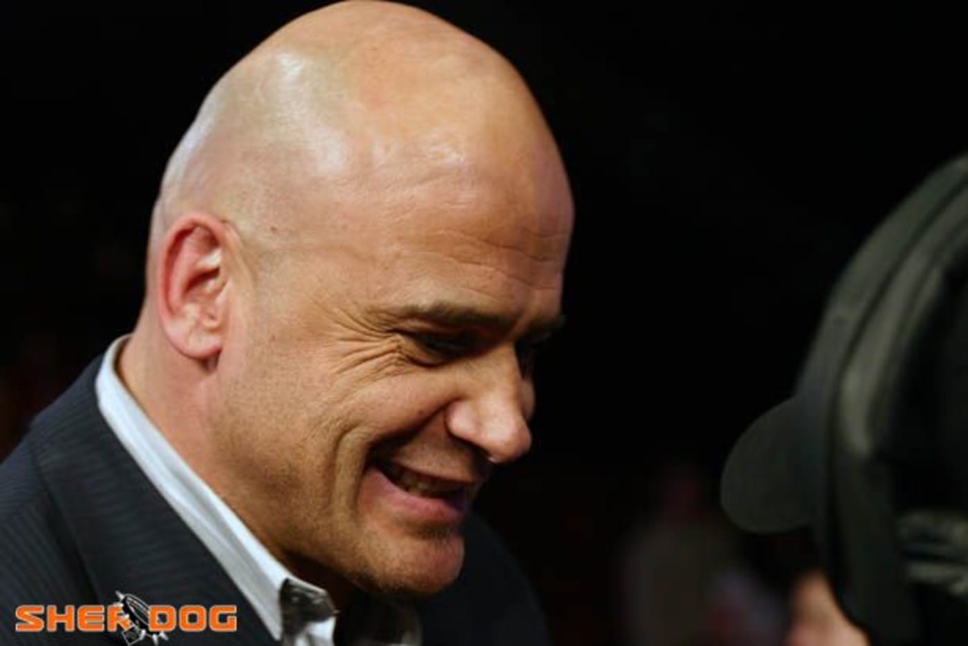 Bas Rutten