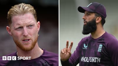Stokes and Moeen to coach Lions white-ball tour
