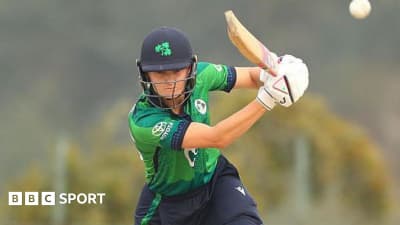 Ireland reach Super Six despite Bangladesh defeat
