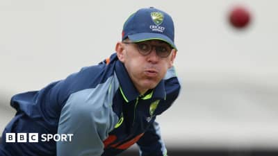 Murphy ready for England to attack in Sydney Test