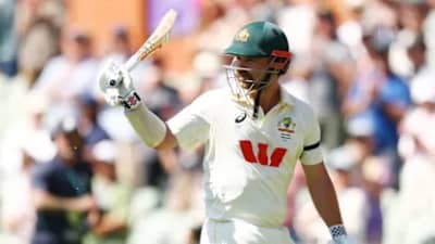 Men's RankingsAustralia, New Zealand performers gain in men's rankings