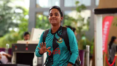 QualifierFive players set to shine at Women's T20 World Cup Qualifier