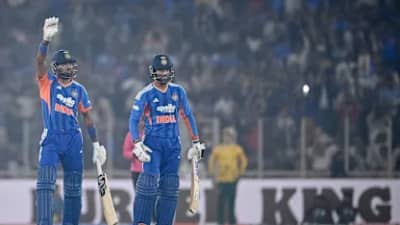 India receive key update on batter's fitness ahead of T20WC